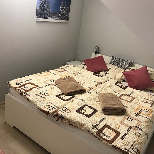 Apartmány - Dolní Morava - Apartmán 15 - 127