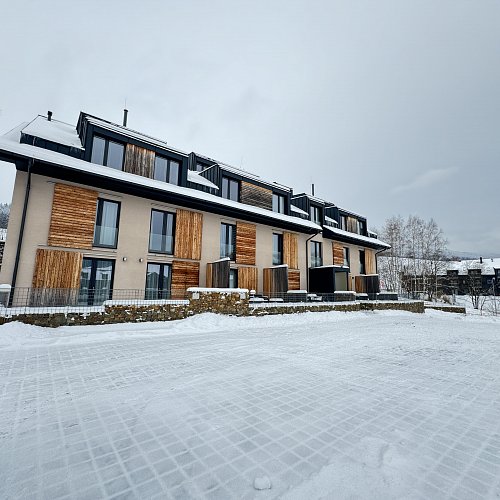 Apartmány - Dolní Morava - Apartmán 15 - 176