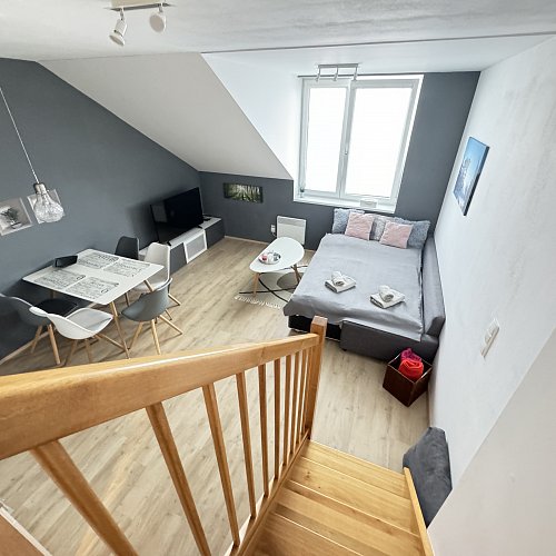 Apartmány - Dolní Morava - Apartmán 15 - 161