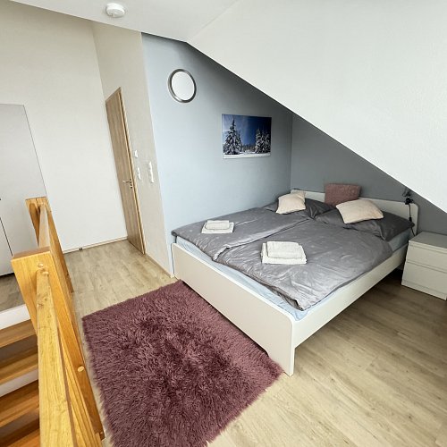 Apartmány - Dolní Morava - Apartmán 15 - 166