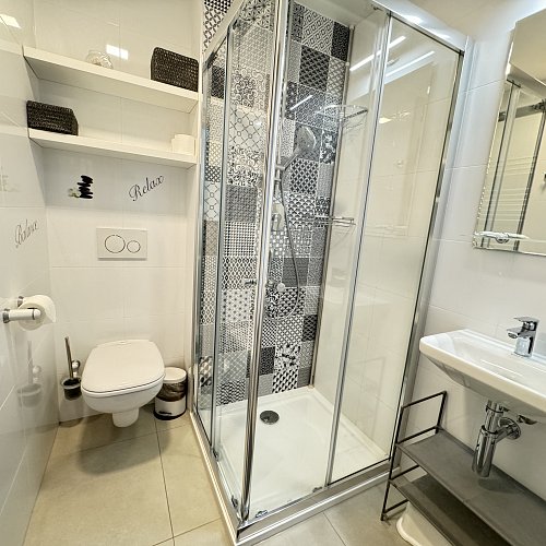 Apartmány - Dolní Morava - Apartmán 15 - 165