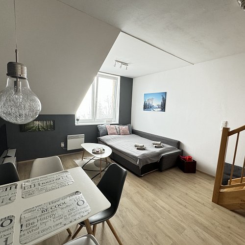 Apartmány - Dolní Morava - Apartmán 15 - 164