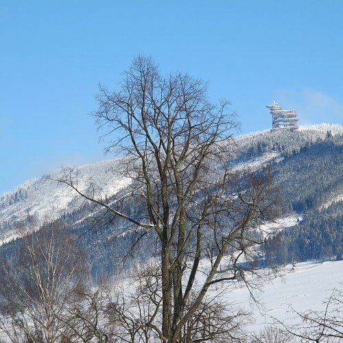 Apartmány - Dolní Morava - Apartmán 15 - 173