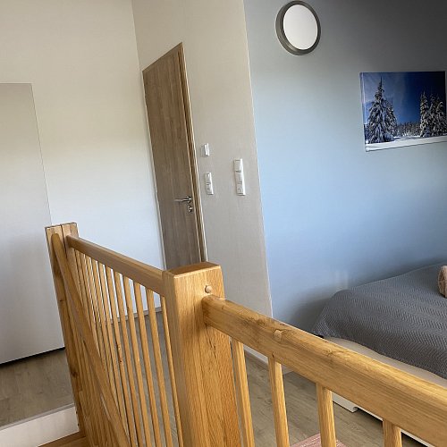 Apartmány - Dolní Morava - Apartmán 15 - 123