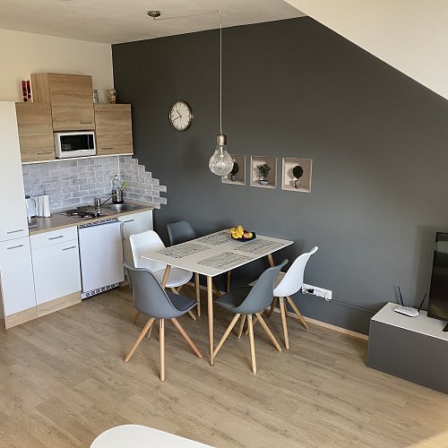 Apartmány - Dolní Morava - Apartmán 15 - 120