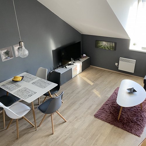 Apartmány - Dolní Morava - Apartmán 15 - 118
