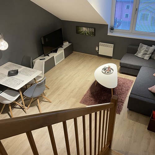 Apartmány - Dolní Morava - Apartmán 15 - 163