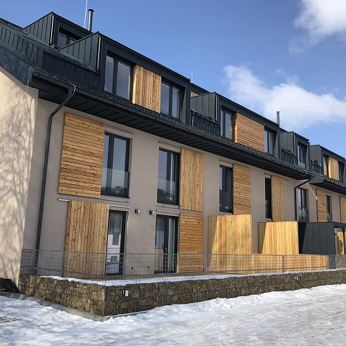 Apartmány - Dolní Morava - Apartmán 15 - 149