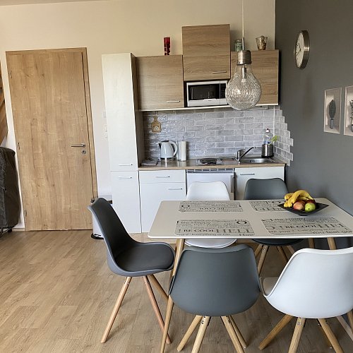 Apartmány - Dolní Morava - Apartmán 15 - 119