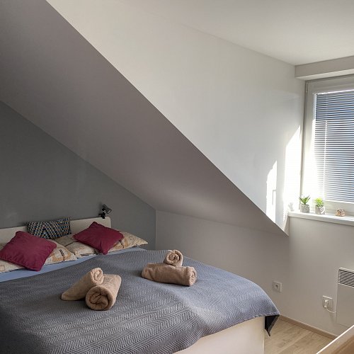 Apartmány - Dolní Morava - Apartmán 15 - 124