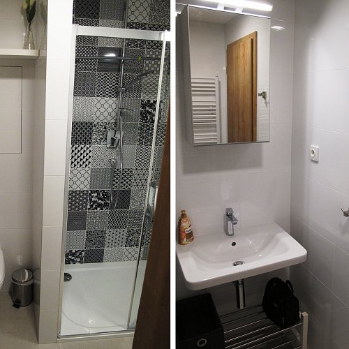 Apartmány - Dolní Morava - Apartmán 15 - 132